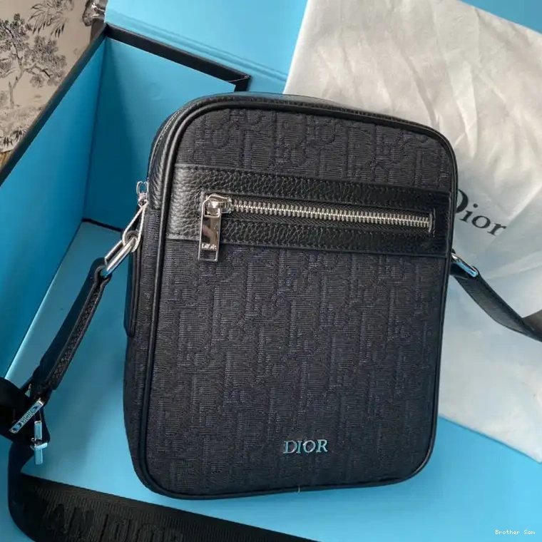 Brother Sam Dio Bags s 2110YZ0038 0701